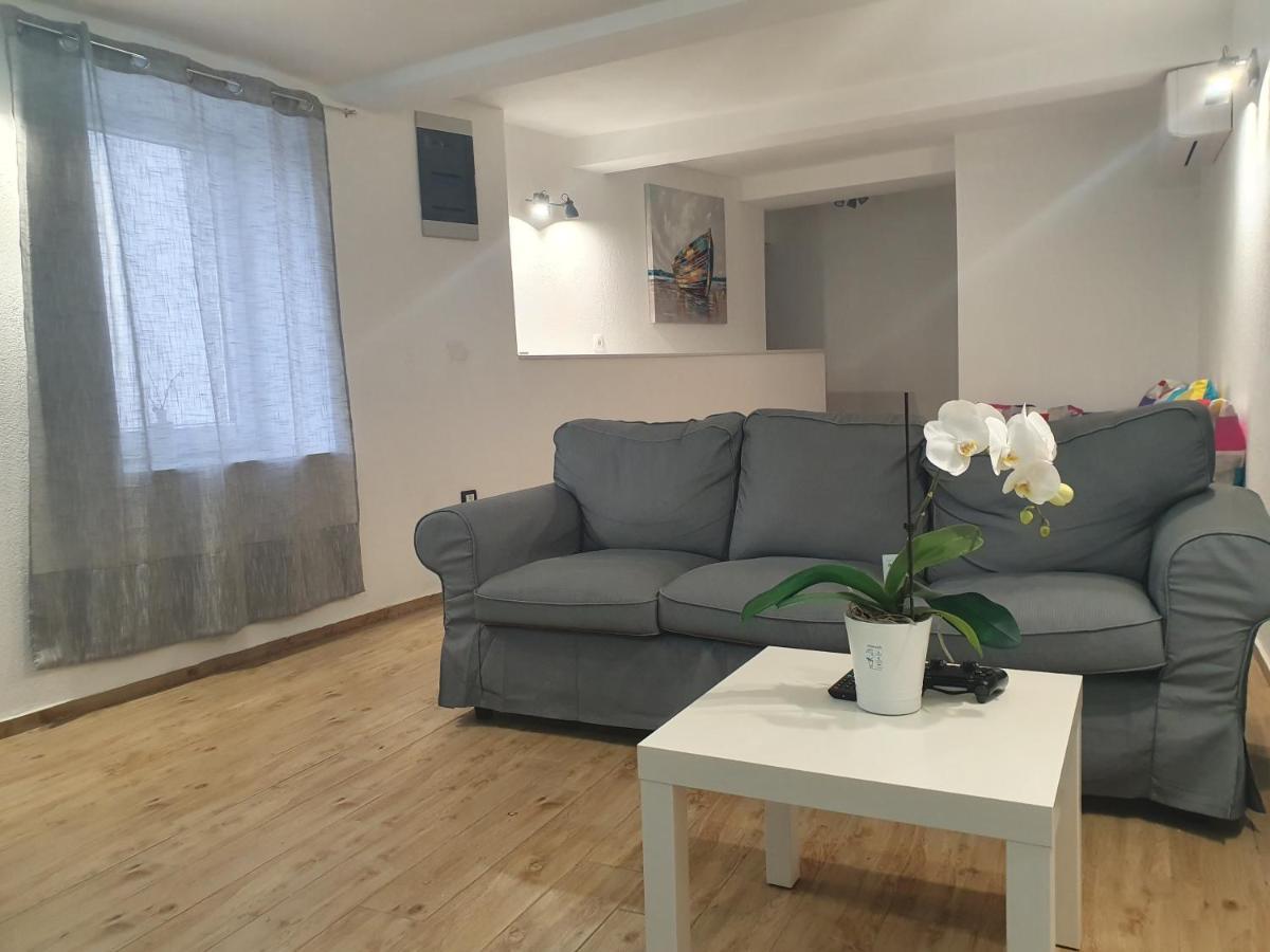 Rukavac  Fran Opatija 아파트 외부 사진